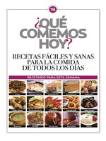 ¿Qué comemos hoy?
